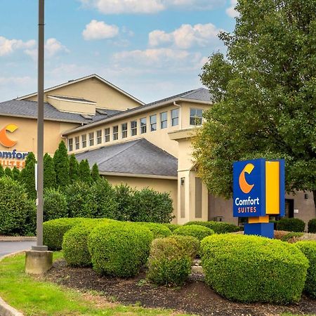 Comfort Suites Columbus Ngoại thất bức ảnh