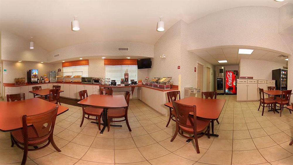 Comfort Suites Columbus Ngoại thất bức ảnh